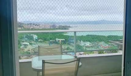 Apartamento para Venda em Florianópolis, Itacorubi, 1 dormitório, 1 banheiro, 1 vaga