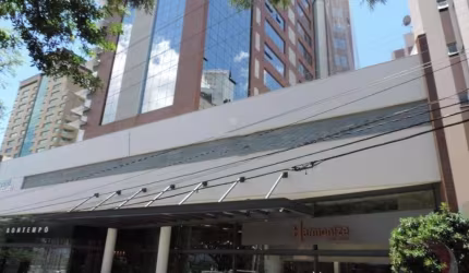Sala Comercial para Venda em Florianópolis, Centro, 1 banheiro