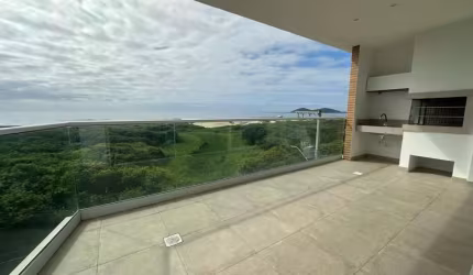 Apartamento para Venda em Florianópolis, Campeche, 3 dormitórios, 3 suítes, 4 banheiros, 3 vagas