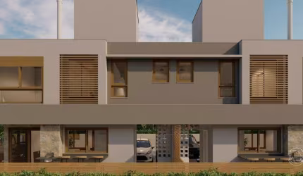 Casa para Venda em Florianópolis, Campeche, 3 dormitórios, 1 suíte, 3 banheiros, 1 vaga
