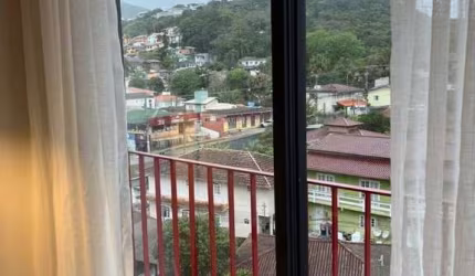 Apartamento para Venda em Florianópolis, João Paulo, 1 dormitório, 1 suíte, 1 banheiro, 1 vaga