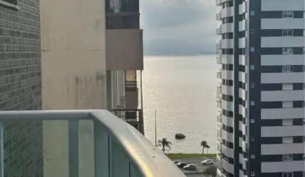 Apartamento para Venda em Florianópolis, Agronômica, 3 dormitórios, 3 suítes, 4 banheiros, 2 vagas