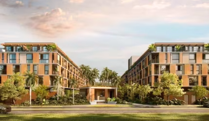 Apartamento para Venda em Florianópolis, Morro das Pedras, 1 dormitório, 1 banheiro, 1 vaga