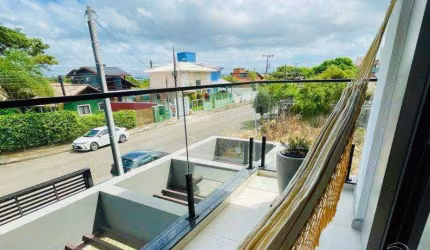 Casa para Venda em Florianópolis, Campeche, 3 dormitórios, 3 suítes, 4 banheiros, 3 vagas