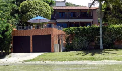 Casa para Venda em Florianópolis, Lagoa Da Conceição, 5 dormitórios, 4 banheiros, 3 vagas