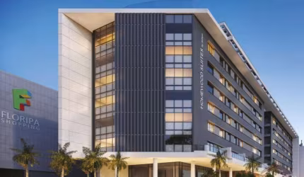 Apartamento para Venda em Florianópolis, Saco Grande, 1 dormitório, 1 banheiro, 1 vaga
