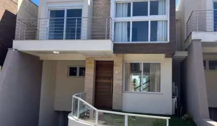 Casa para Venda em Florianópolis, Cacupé, 3 dormitórios, 3 suítes, 5 banheiros, 3 vagas