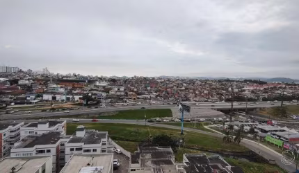 Apartamento para Venda em Florianópolis, Capoeiras, 3 dormitórios, 1 suíte, 2 banheiros, 2 vagas