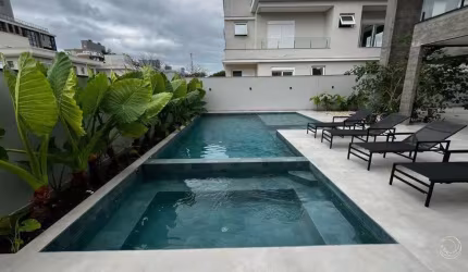 Casa para Venda em Florianópolis, Jurerê Internacional, 5 dormitórios, 5 suítes, 7 banheiros, 3 vagas