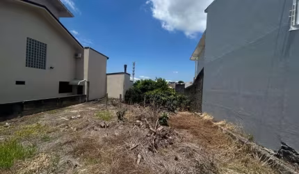 Terreno para Venda em Florianópolis, Capoeiras