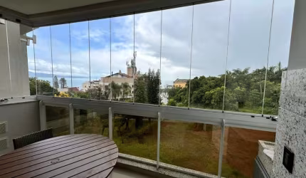 Apartamento para Venda em Florianópolis, Jurerê, 3 dormitórios, 3 suítes, 4 banheiros, 3 vagas