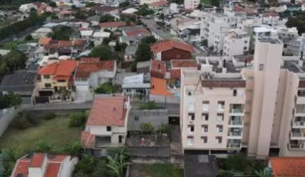 Terreno para Venda em Florianópolis, Coloninha