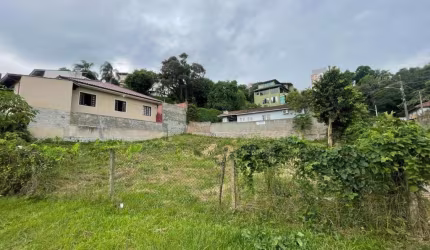 Terreno para Venda em Florianópolis, Capoeiras