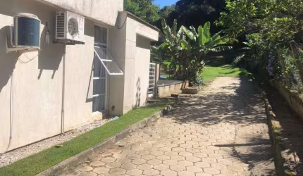 Terreno para Venda em Florianópolis, Sambaqui