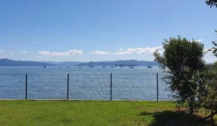 Casa para Venda em Florianópolis, Santo Antônio De Lisboa, 7 dormitórios, 4 suítes, 7 banheiros, 8 vagas
