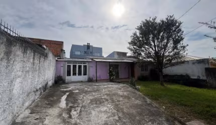 Terreno para Venda em Florianópolis, Coloninha