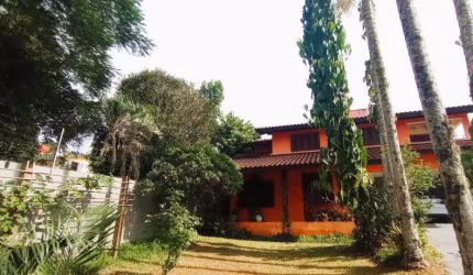 Casa para Venda em Florianópolis, Córrego Grande, 3 dormitórios, 1 suíte, 3 banheiros, 2 vagas