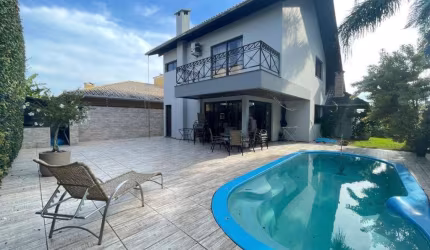 Casa para Venda em Florianópolis, Jardim Atlântico, 4 dormitórios, 1 suíte, 3 banheiros, 3 vagas