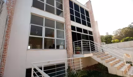 Prédio para Venda em Florianópolis, Saco Grande, 5 banheiros, 10 vagas