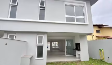 Casa para Venda em Florianópolis, Córrego Grande, 3 dormitórios, 3 suítes, 5 banheiros, 3 vagas