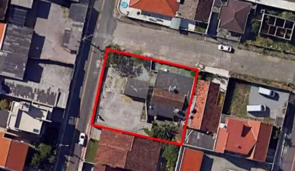 Terreno para Venda em Florianópolis, Capoeiras