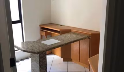Apartamento para Venda em Florianópolis, Centro, 1 dormitório, 1 banheiro, 1 vaga