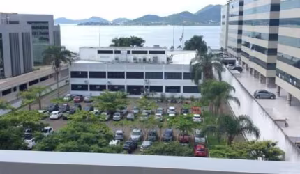 Apartamento para Venda em Florianópolis, Agronômica, 3 dormitórios, 1 suíte, 2 banheiros, 2 vagas