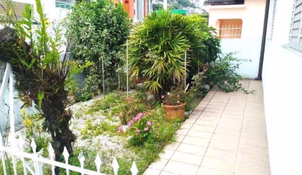 Casa para Venda em Florianópolis, Agronômica, 5 dormitórios, 2 suítes, 3 banheiros, 2 vagas