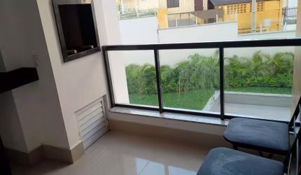 Apartamento para Venda em Florianópolis, Agronômica, 2 dormitórios, 1 suíte, 2 banheiros, 2 vagas