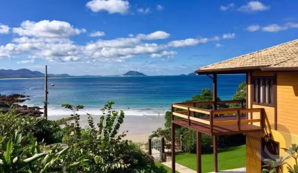 Pousada para Venda em Florianópolis, Barra Da Lagoa