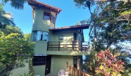 Pousada para Venda em Florianópolis, Barra Da Lagoa, 20 dormitórios, 8 suítes, 9 banheiros, 3 vagas