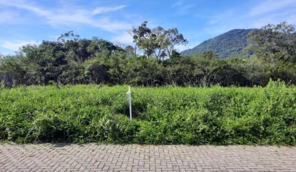 Terreno para Venda em Florianópolis, Ribeirão da Ilha