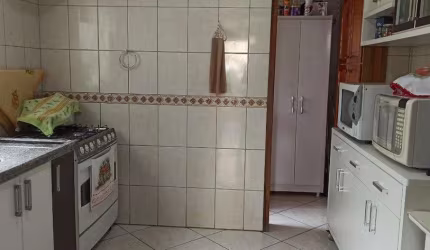 Apartamento para Venda em Florianópolis, Canto, 3 dormitórios, 1 suíte, 2 banheiros, 1 vaga