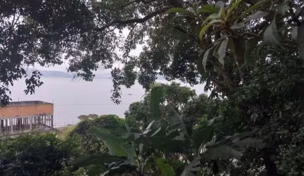 Terreno para Venda em Florianópolis, Santo Antônio De Lisboa