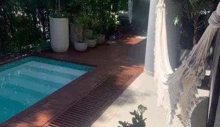 Apartamento para Venda em Florianópolis, Jurerê Internacional, 3 dormitórios, 3 suítes, 4 banheiros, 2 vagas