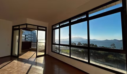 Apartamento para Venda em Florianópolis, Agronômica, 4 dormitórios, 3 suítes, 5 banheiros, 3 vagas