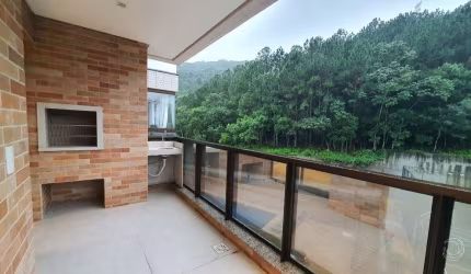 Apartamento para Venda em Florianópolis, Itacorubi, 3 dormitórios, 1 suíte, 3 banheiros, 2 vagas