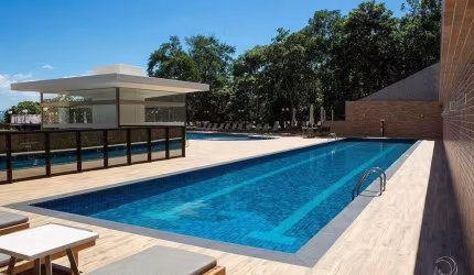 Apartamento para Venda em Florianópolis, Itacorubi, 3 dormitórios, 1 suíte, 2 banheiros, 2 vagas