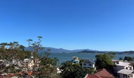 Apartamento para Venda em Florianópolis, Bom Abrigo, 3 dormitórios, 1 suíte, 3 banheiros, 2 vagas