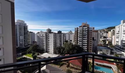 Apartamento para Venda em Florianópolis, Centro, 3 dormitórios, 3 suítes, 6 banheiros, 2 vagas