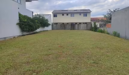 Terreno para Venda em Florianópolis, Carianos