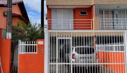 Casa para Venda em Florianópolis, Ingleses do Rio Vermelho, 3 dormitórios, 3 suítes, 4 banheiros, 2 vagas