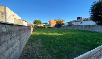 Terreno para Venda em Florianópolis, Carianos