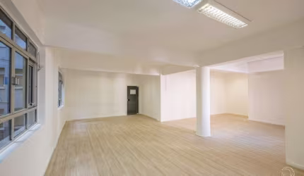 Sala Comercial para Venda em Florianópolis, Centro, 1 banheiro