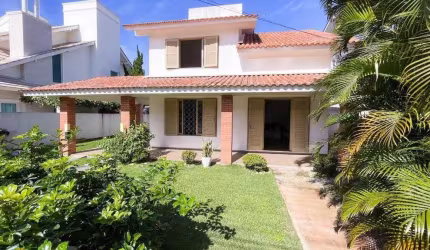 Casa para Venda em Florianópolis, Jurerê Internacional, 5 dormitórios, 3 suítes, 4 banheiros, 3 vagas