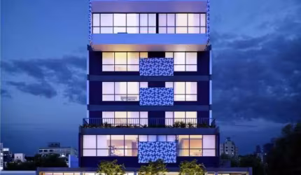 Apartamento para Venda em Florianópolis, Centro, 1 dormitório, 1 banheiro, 1 vaga