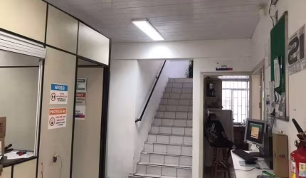 Loja para Venda em Florianópolis, Centro, 1 vaga