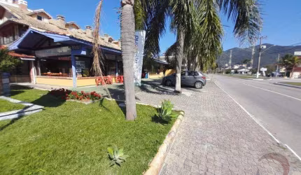 Loja para Venda em Florianópolis, Pântano do Sul, 4 banheiros, 11 vagas