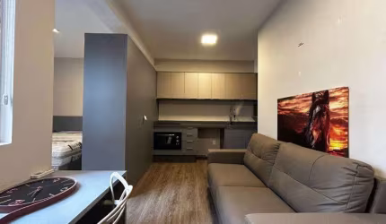 Apartamento para Venda em Florianópolis, Centro, 1 dormitório, 1 banheiro