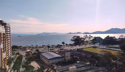 Apartamento para Venda em Florianópolis, Agronômica, 3 dormitórios, 1 suíte, 2 banheiros, 1 vaga